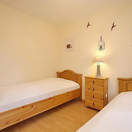 Urlauberdorf Haus 63d 度假居 博尔滕哈根