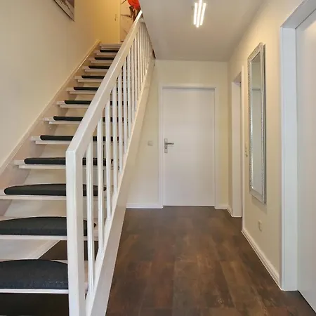 Urlauberdorf Haus 63d