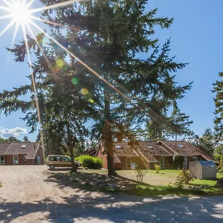 Urlauberdorf Haus 63d *