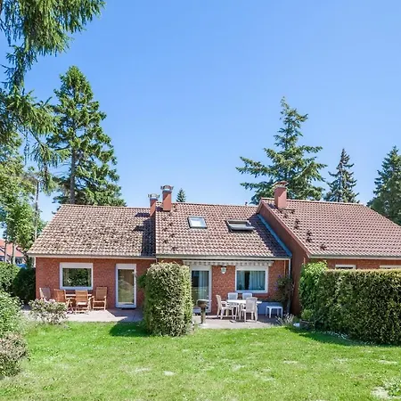 Urlauberdorf Haus 63d