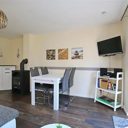 Hébergement de vacances Urlauberdorf Haus 63d *
