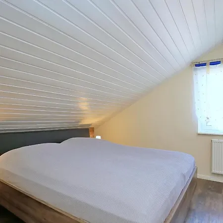 Urlauberdorf Haus 63d * 博尔滕哈根