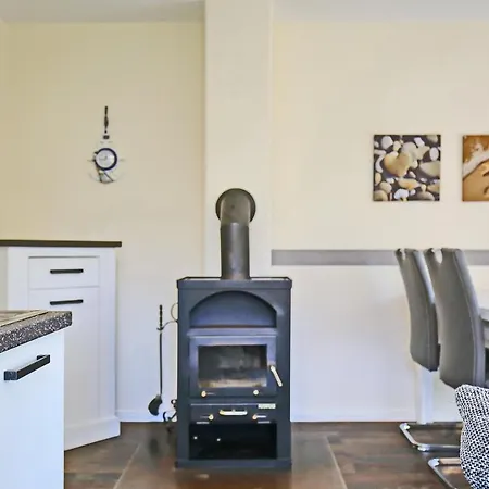 度假居 Urlauberdorf Haus 63d *