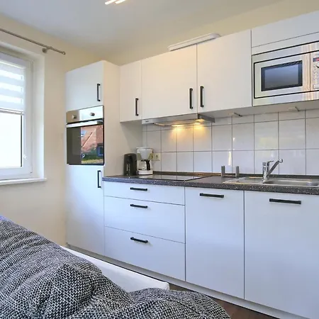 Urlauberdorf Haus 63d * 博尔滕哈根