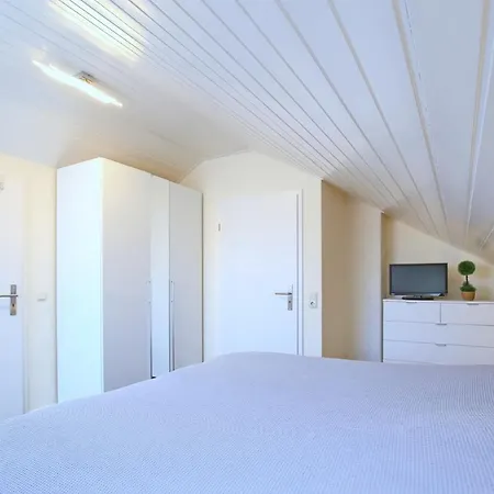 Hébergement de vacances Urlauberdorf Haus 63d