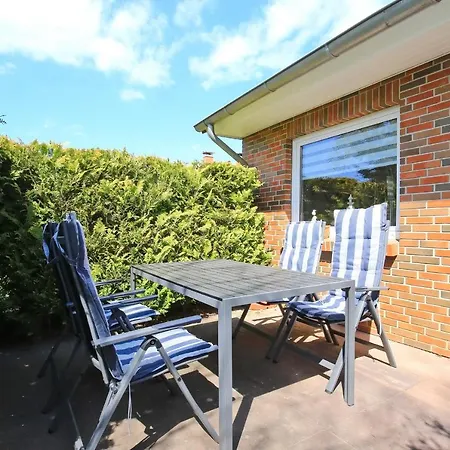 Hébergement de vacances Urlauberdorf Haus 63d Boltenhagen (Ostseebad)