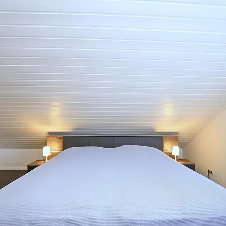 Urlauberdorf Haus 63d Hébergement de vacances