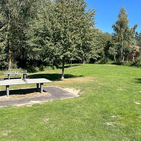 Urlauberdorf Haus 63d *