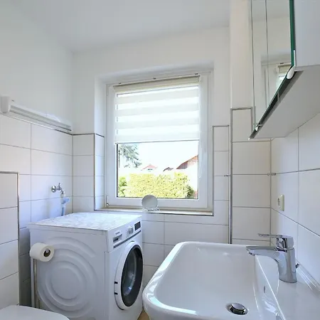 度假居 Urlauberdorf Haus 63d