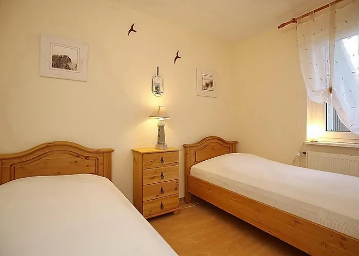 Urlauberdorf Haus 63d Boltenhagen (Ostseebad)