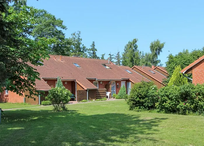Urlauberdorf Haus 63d