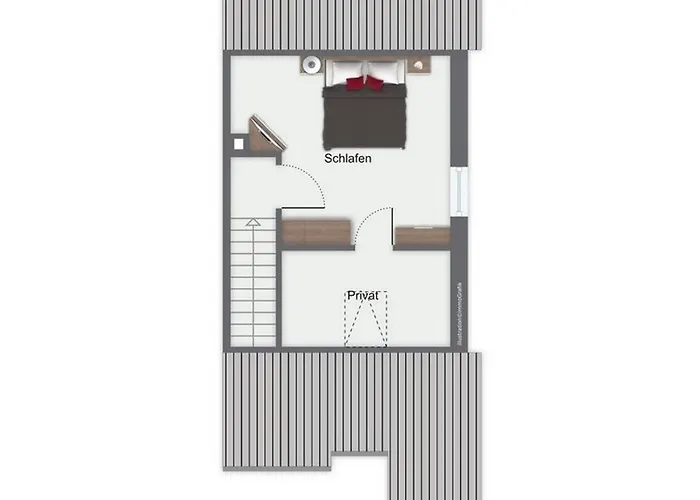 Urlauberdorf Haus 63d * Boltenhagen (Ostseebad)