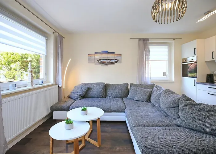 Urlauberdorf Haus 63d * Boltenhagen (Ostseebad)