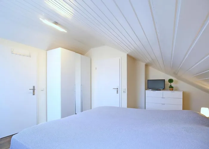 Hébergement de vacances Urlauberdorf Haus 63d