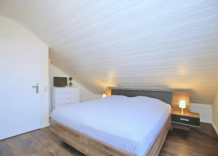 Hébergement de vacances Urlauberdorf Haus 63d *