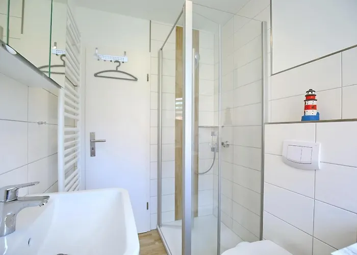 Hébergement de vacances Urlauberdorf Haus 63d *