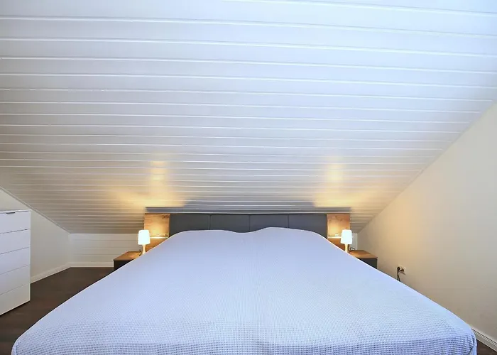 Urlauberdorf Haus 63d Hébergement de vacances