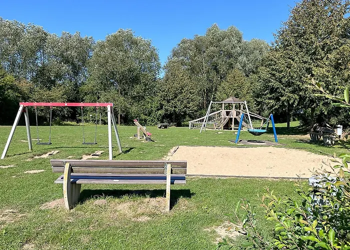 Urlauberdorf Haus 63d Hébergement de vacances Boltenhagen (Ostseebad)
