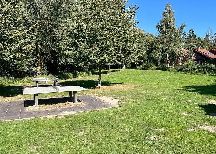 Urlauberdorf Haus 63d *
